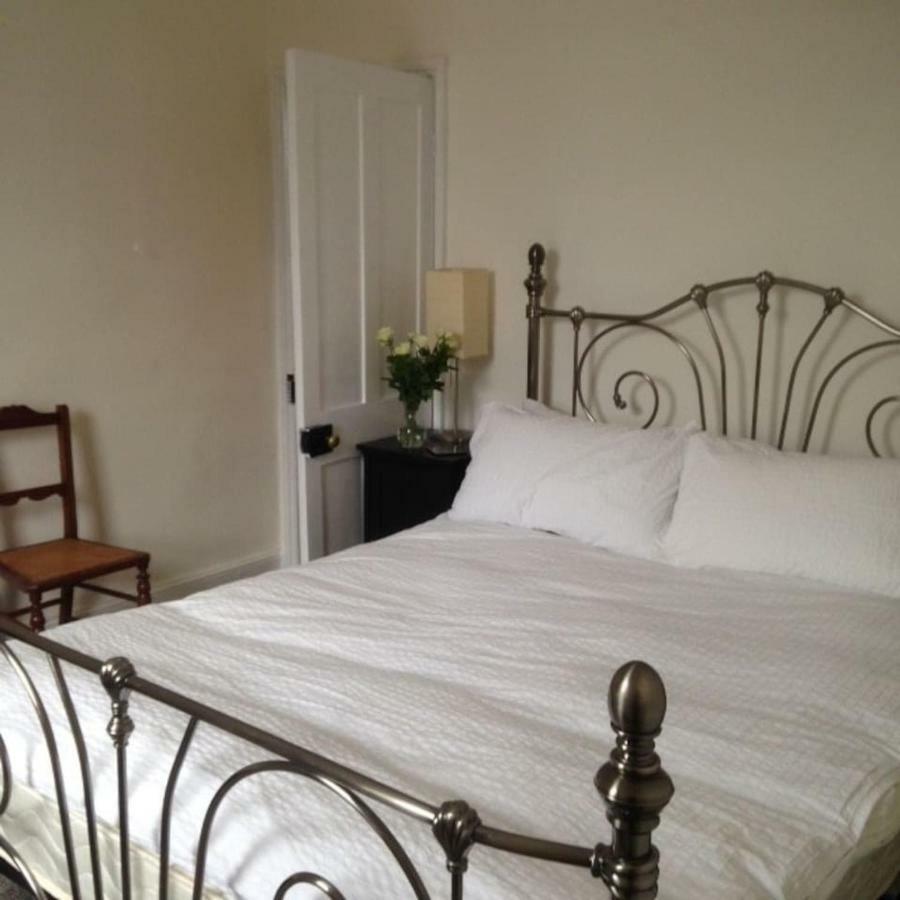 Alexandra Terrace Villa Lincoln Bagian luar foto