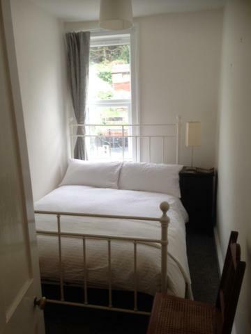 Alexandra Terrace Villa Lincoln Bagian luar foto